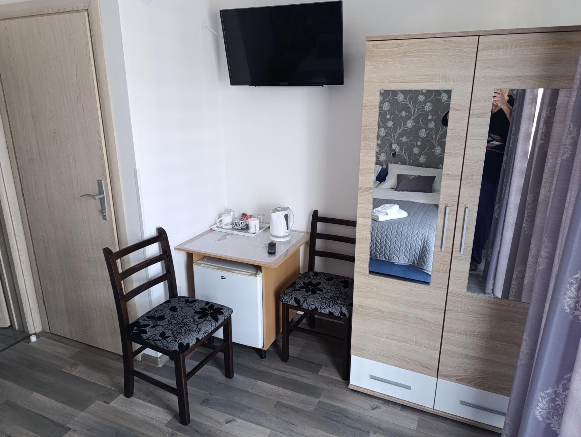Guest House Toic كورينيتسا الغرفة الصورة