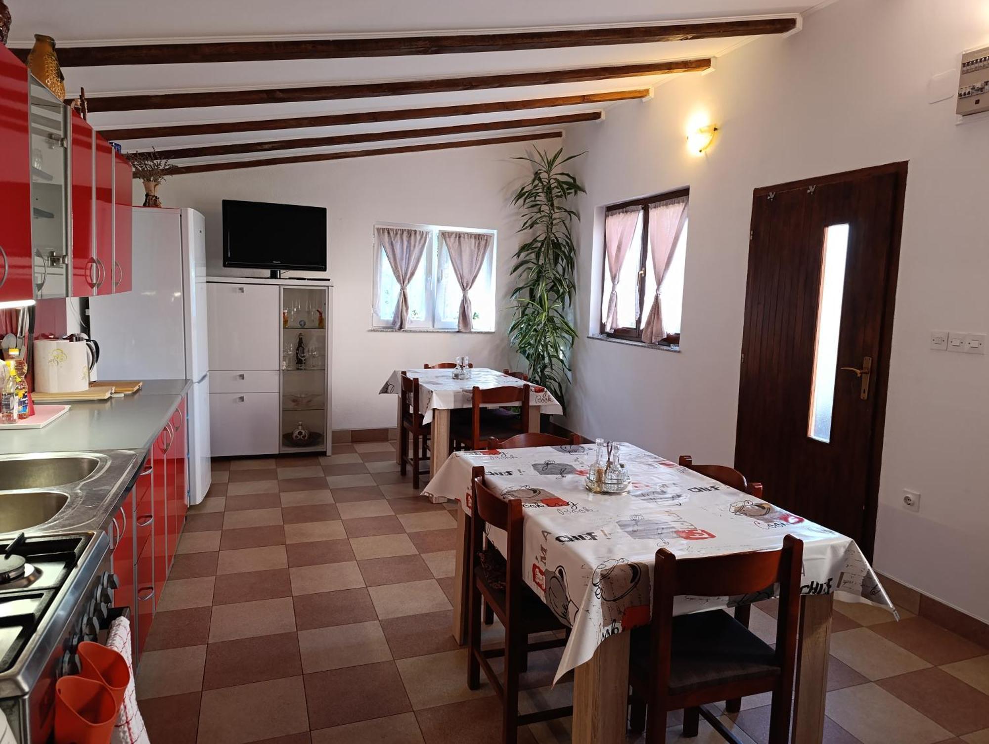Guest House Toic كورينيتسا المظهر الخارجي الصورة